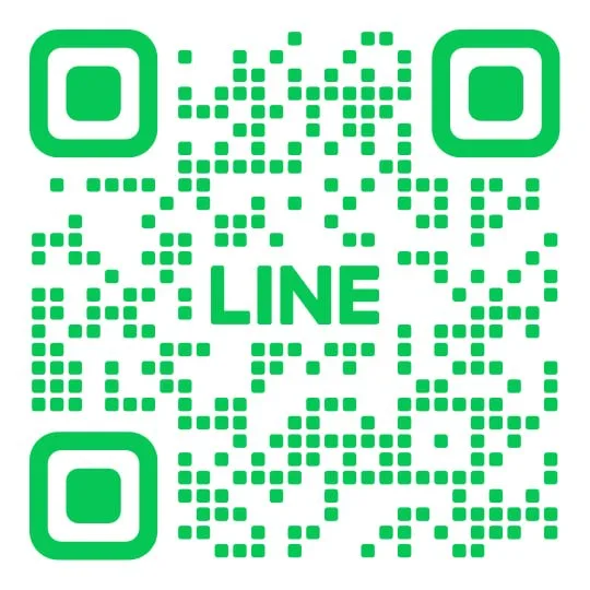 QR Code แชท ที่เด็ดบอล วันนี้ ทาง Line